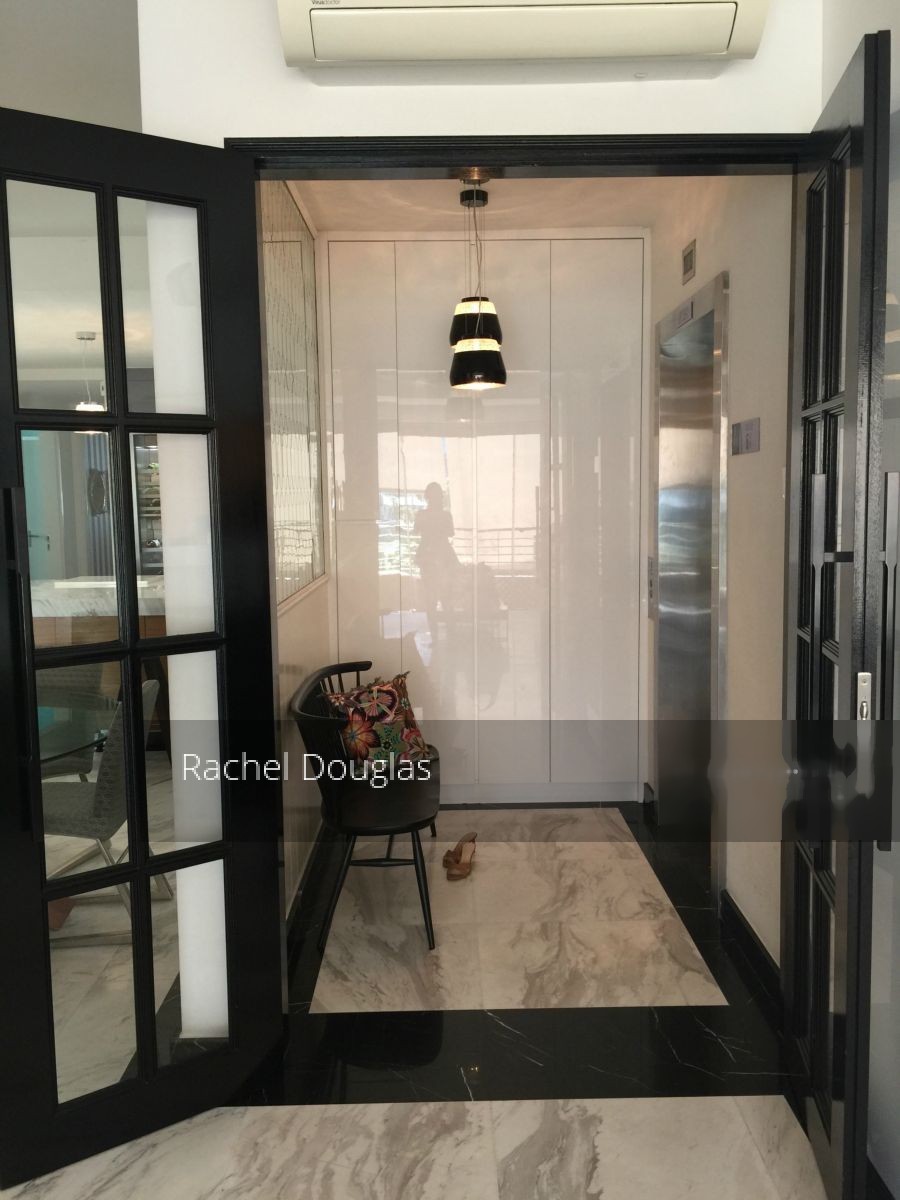 Watermark Robertson Quay (D9), Apartment #140286842